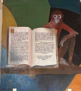 St-Hugues-en-Chartreuse