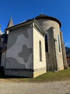 St-Hugues-en-Chartreuse