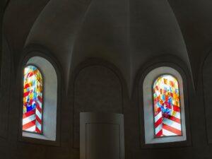 Église St-Pierre du Sappey-en-Chartreuse